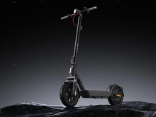 Xiaomi Electric Scooter 5 Plus: Večja stabilnost, zmogljiv motor in 60 km dosega