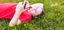 Beziehung mit einer KI: Ich liebe einen Chatbot