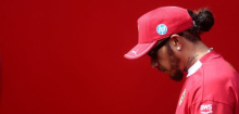 Formel 1: Lewis Hamilton fährt mit Ferrari hinterher - »Es liegt jedes Mal an mir. Ich bin absolut nutzlos«