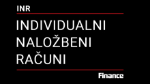 Kaj so individualni naložbeni računi (INR) in kako delujejo?