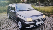 Opazili smo: clio, ki je dejansko ponudil občutek luksuza