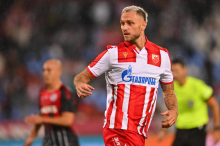 Auslosung: Das sind Sturms mögliche Gegner im Champions-League-Play-off