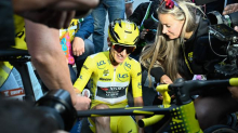 Tour de France: Ferrand-Prévot gewinnt Tour de France