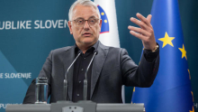 Han za Podjetno Slovenijo: Treba je vrniti star sistem normirancev