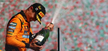 Formel 1: Internationale Pressestimmen zum Großen Preis von Ungarn
