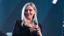 Katarina Čas na 30. SMK: 