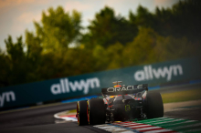 Hamilton, Red Bull und Co: Die heißesten Themen der Formel-1-Sommerpause