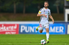 Europa League : Der WAC könnte im EL-Play-off auf Rijeka oder Shelbourne treffen 