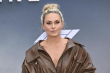 „Chance Vonn“ – Ex-Star Lindsey Vonn hat wieder einen Hund