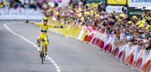 Tour de France Femmes: Pauline Ferrand-Prévot ist Frankreichs Erlöserin