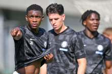 Fünfter Transfer im Sommer: Beim SK Sturm steht der nächste Abgang bevor