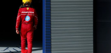 Formel 1: Bernie Ecclestone legt Lewis Hamilton Rücktritt nahe