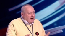 SRĐAN MILIVOJEVIĆ JE ČISTO ZLO: Podelio snimak kako Glišić doživljava moždani udar uz zlurad komentar