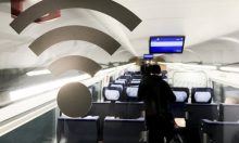 Pitanje koje muči mnoge: Zašto čak i moderni europski vlakovi još uvijek imaju užasan Wi-fi?