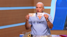 FALSIFIKOVANE NOVČANICE SE RASEJALE PO EVROPI! Evo kako da prepoznate lažan novac - Jeremić upozorava: Nećete dobiti nadoknadu ako ste bili prevareni