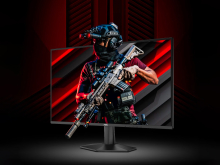 AOC 24G51F: Igričarski monitor za zgolj 67 €