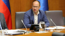 Normiranci, tema predvolilne tekme: NSi vnovič vložila predlog zakona za vrnitev starega sistema