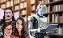 AI već prevodi knjige za 85 eura komad: Je li realna panika da će pojesti prevoditelje?