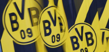 Borussia Dortmund setzt sich durch: AfD stellt Stickerwerbung mit BVB-Bezug ein