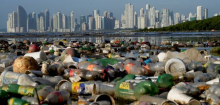Uno-Abkommen gegen Plastikmüll: Zwischen Recycling und Verringerung der Plastikproduktion