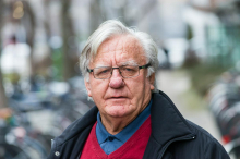 Tone Partljič