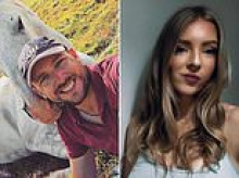 Showjumper, 37, and horse rider, 26, face jail after being found guilty over threesome with underage girl
