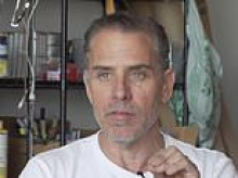 Hunter Biden dives into Jeffrey Epstein conspiracy and makes gutsy prediction about Trump's ability to survive scandal