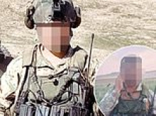 Afghans who risked their lives for Britain reveal 'panic' over claims Iran is plotting with the Taliban to exploit lost government database
