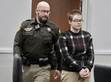 Families distraught at news that Slender Man stabber is moving to their city after being freed