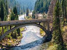 Iconic Idaho bridge on National Register of Historic Places faces DEMOLITION