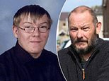 Father tells of his anguish as son's killer will be freed due to a brain tumour