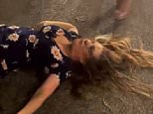 A-List star's generous gesture of support to woman beaten up in Cincinnati street brawl