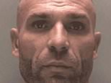 Gambler who flew into a fit of rage and assaulted a Casino worker because the slot machines were 'lying to him' is jailed
