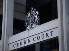 Pakistani asylum seeker appears in court accused of raping eight-year-old girl and subjecting her to multiple sex attacks