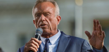 Robert F. Kennedy Jr.: US-Gesundheitsministerium stellt Entwicklung von mRNA-Impfstoffen ein