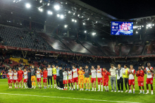 Champions League: Salzburg will gegen Brügge das Publikum zurückerobern