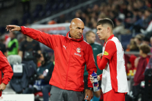 Champions League ab 19 Uhr live: Red Bull Salzburg gegen Club Brügge