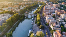 Roma tra le migliori destinazioni mondiali per il 
