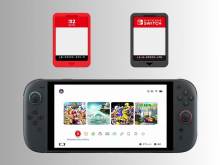 Bo Switch 2 dobil cenejše fizične igre?