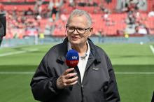 Sportreporter-Legende Ulli Potofski im Alter von 73 Jahren verstorben