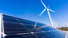 Energia: 3.000 miliardi di investimenti globali nel 2024, solo il 25% ai Paesi emergenti
