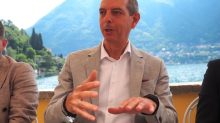 Frank van Meel, šef BMW M, o elektrifikaciji: Le velika moč ni dovolj, novi M3 bo ponujal čustva, nadzor in dinamiko