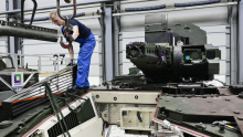Germany Readies €100 Billion Fund to Invest in Strategic Assets