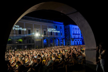 Fantasy in Bog ne bo pomagal: 78. filmski festival v Locarnu tudi s slovensko navzočnostjo