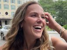 Fire-breathing Nancy Mace gets ICY reception in campaign for South Carolina's top job
