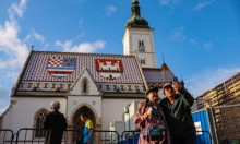 Zagreb postaje vodeće 'city break' odredište: U srpnju 8 posto više noćenja