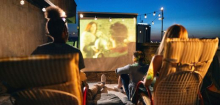 Sprache: Filme in Originalsprache verbessern das Englisch