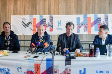 Skispringen: FIS-Urteil im Norweger-Anzugskandal fällt demnächst