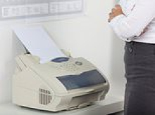 Revealed: The 1990s office gadgets that are now OBSOLETE - so, how many do you remember?