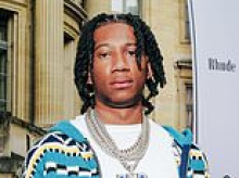 Gang who flooded London with guns and drugs in deadly postcode war are jailed for 116 years over plot to shoot Britain's 'most hated drill rapper'